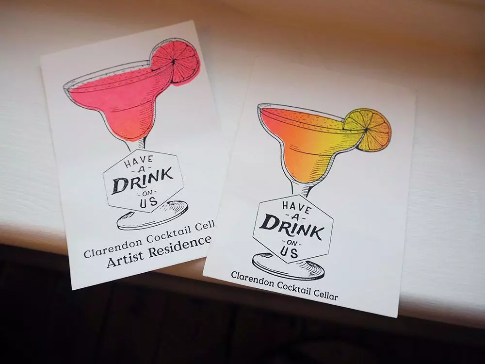 femtastics-Artist-Residence-London-Cocktail