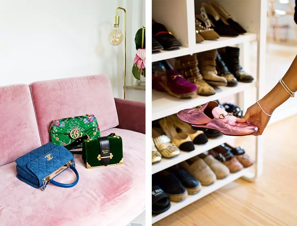 femtastics-Aylin-Koenig-Schuhe-Taschen-Chanel-Gucci-Prada