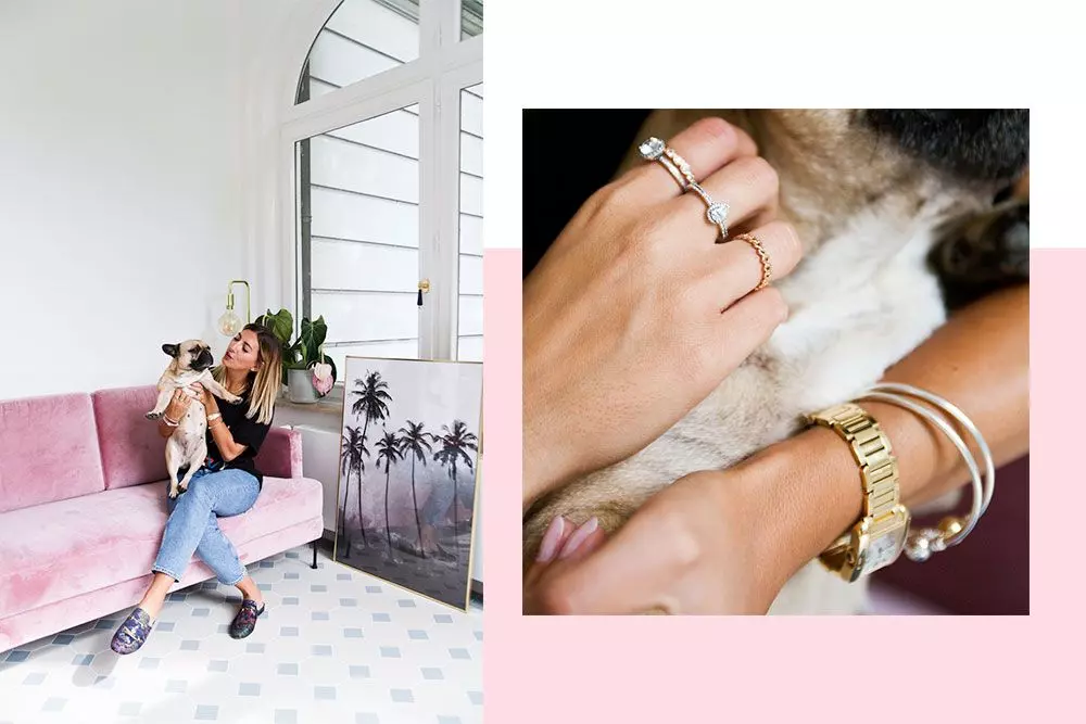 femtastics-Aylin-Koenig-Summer-Hund