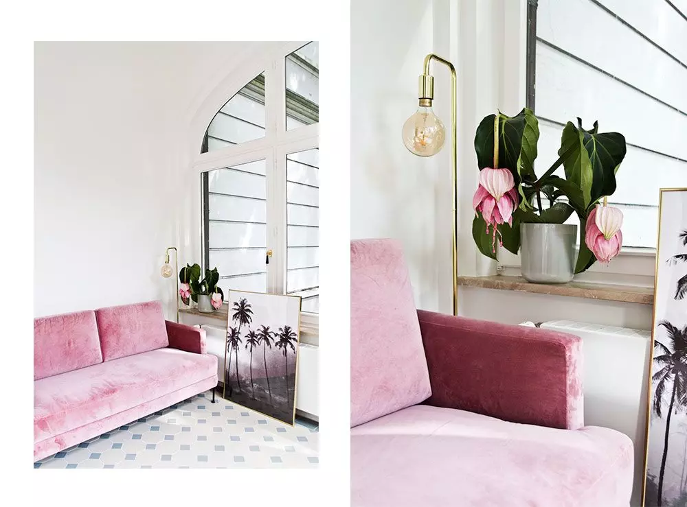 femtastics-Aylin-Koenig-Wintergarten-rosa-Sofa