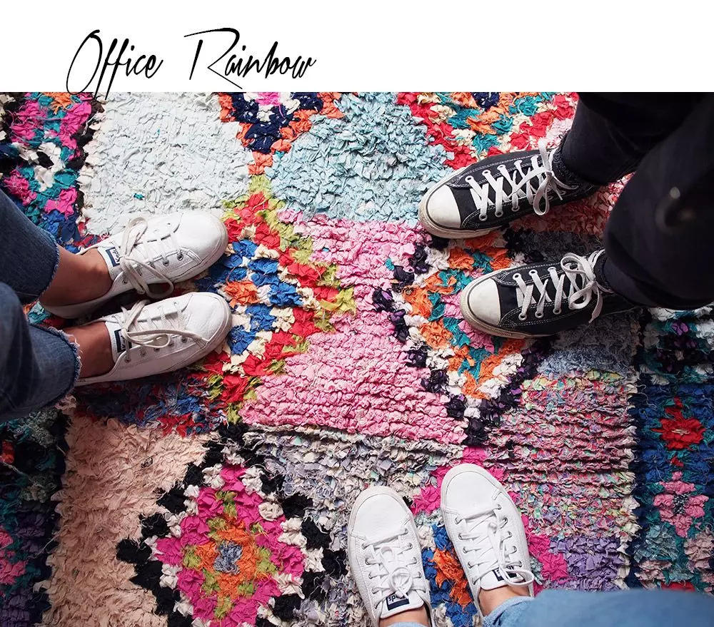 femtastics-Boucheroite-Teppich-bunt