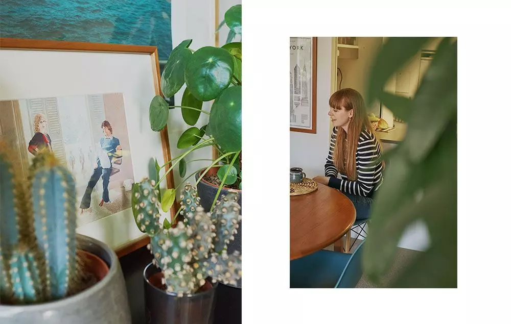 femtastics-Eleanor-Cording-Booth-pflanzen