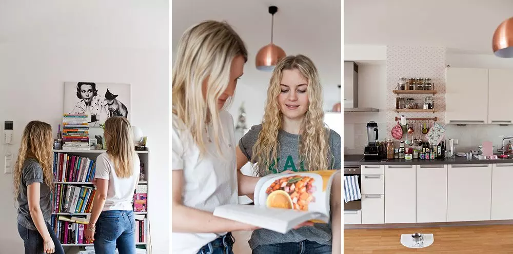 femtastics-Elisa-Brunke-Interview-Kochbuecher