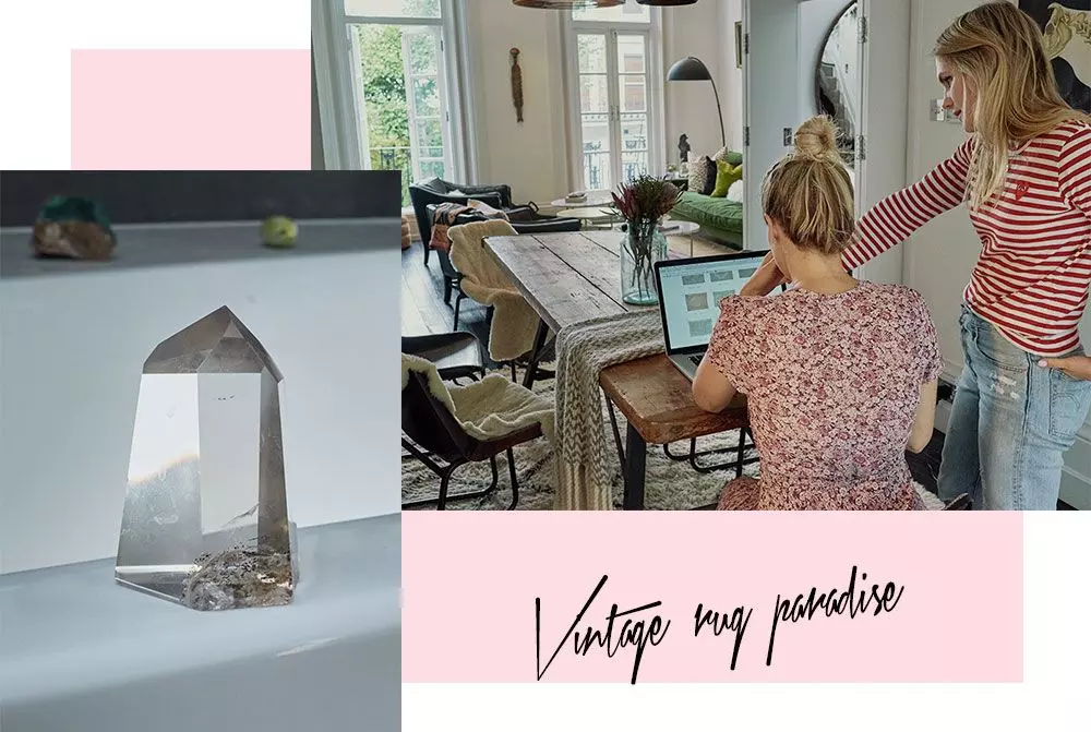 femtastics-Frances-Loom-rugs-interview