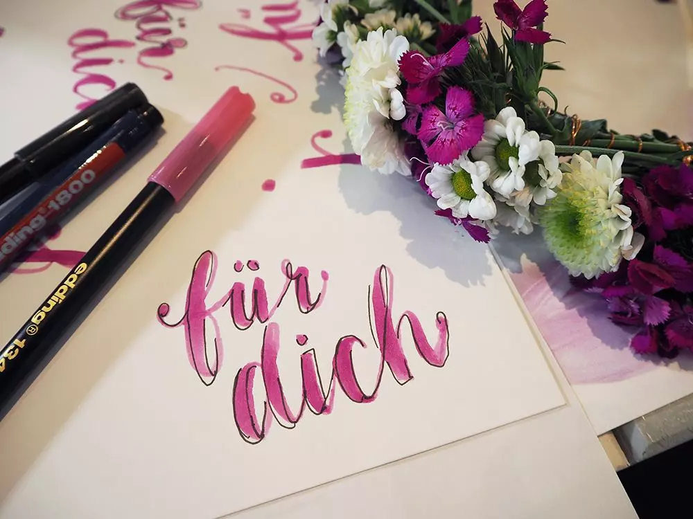 femtastics-Handlettering-Workshop