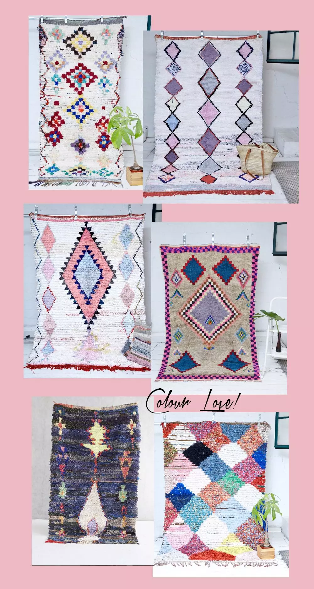 femtastics-Interior-Trend-Bourcherouite-Teppiche-on-the-rugs