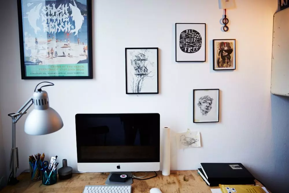 femtastics-Jules-Wenzel-Schreibtisch