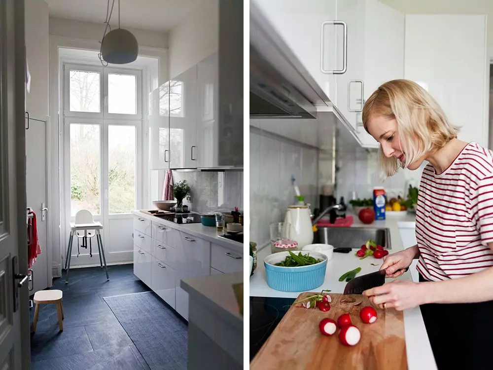 femtastics-Lea-Taaks-TheVeggieKitchn-Kueche