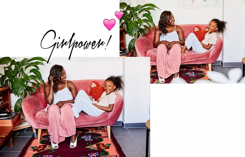 femtastics-Linda-Adhiambo-Tochter-Malaika