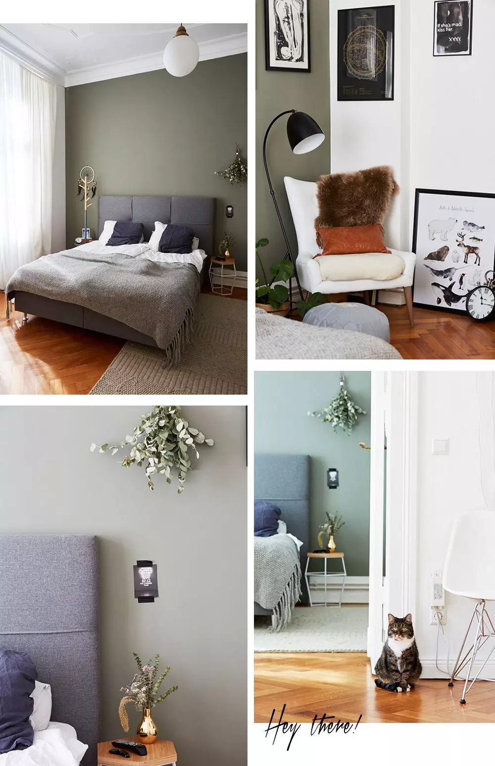 femtastics-Masha-Sedgwick-Schlafzimmer-Katze-Details