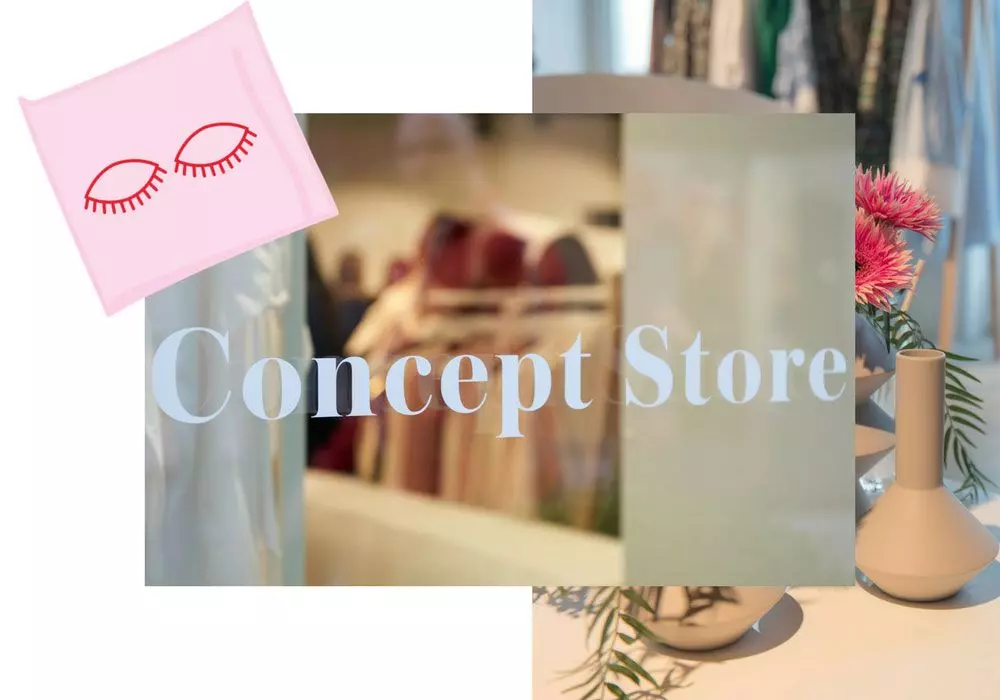 femtastics-McArthurGlen-DesignerOutlet-Concept-Store