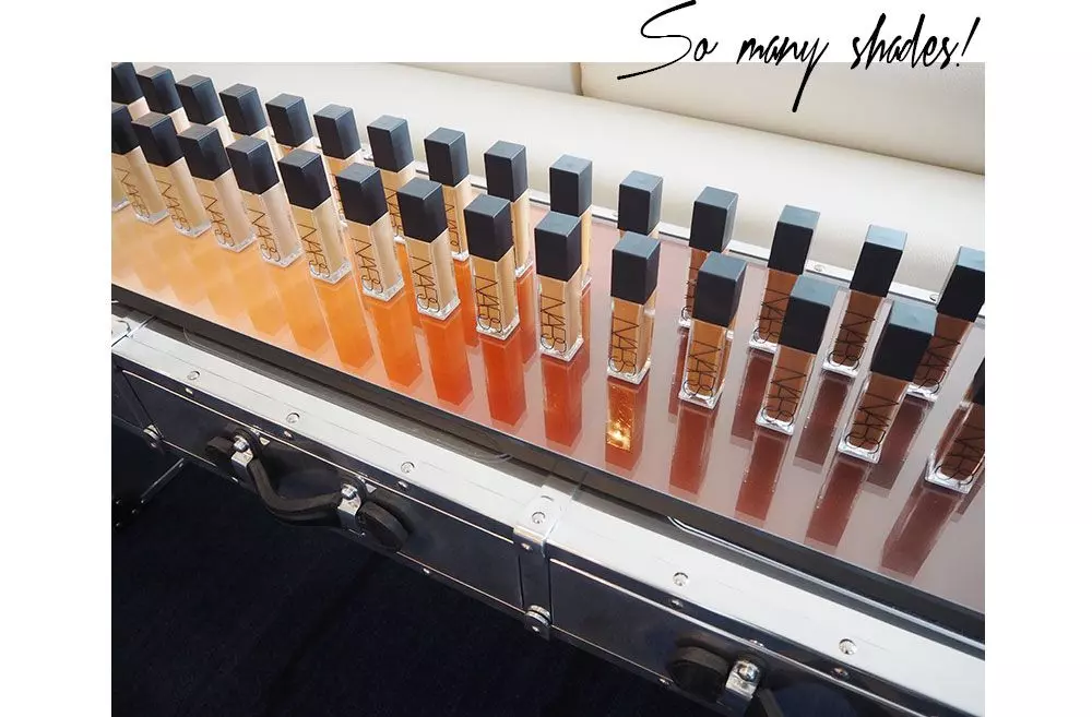 femtastics-NARS-Foundation-dunkle-Haut
