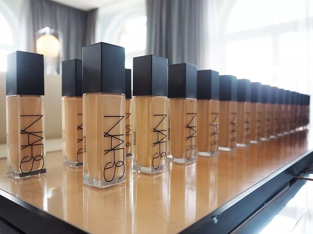 femtastics-NARS-Foundation