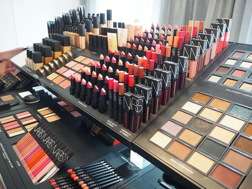femtastics-NARS-Kosmetik-Deutschland