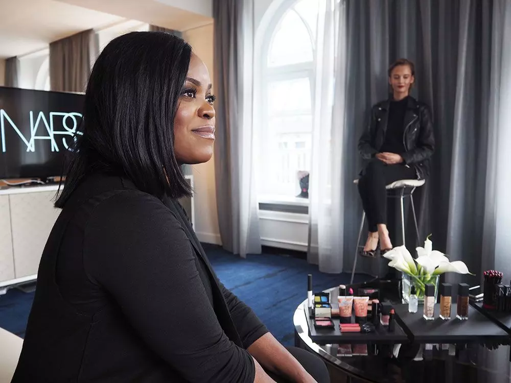 femtastics-NARS-Uzo-Make-up-Artist