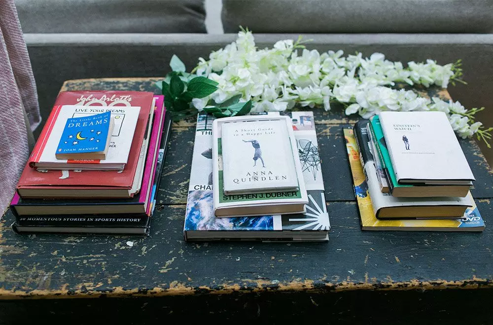 femtastics-Rosanna-Wollenberg-books