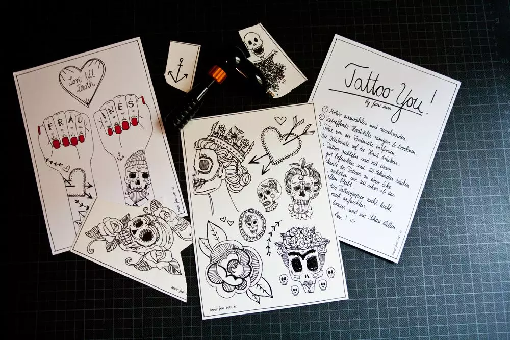frau-ines-tattoos