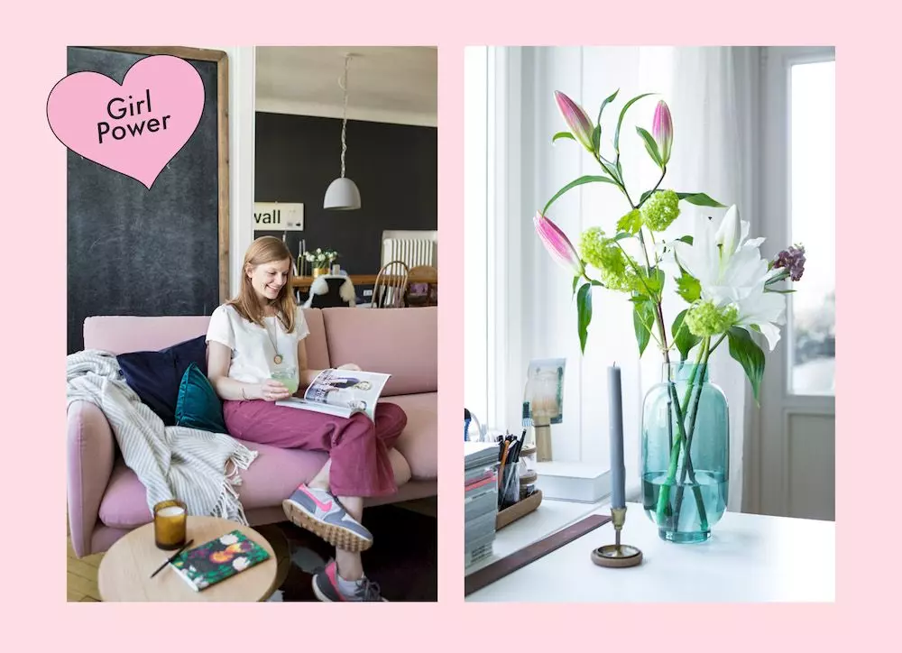 homestory-rosafarbenes-sofa