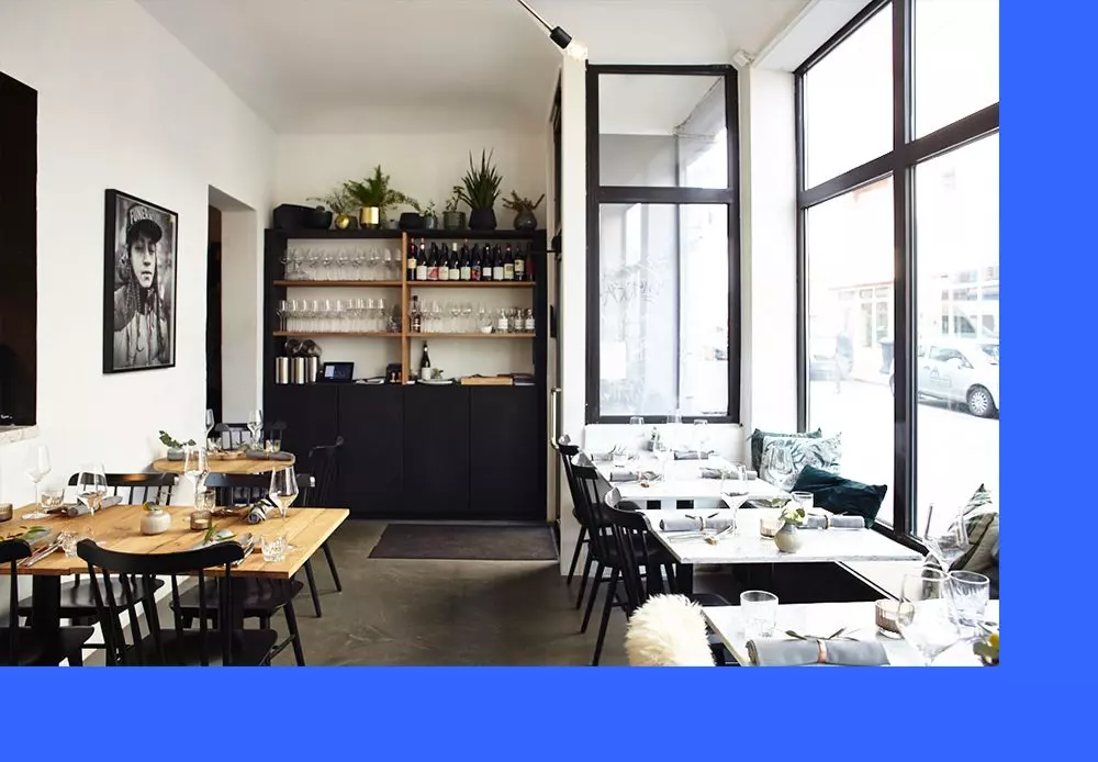 homtastics-haebel-Restaurant-Hamburg-Tische