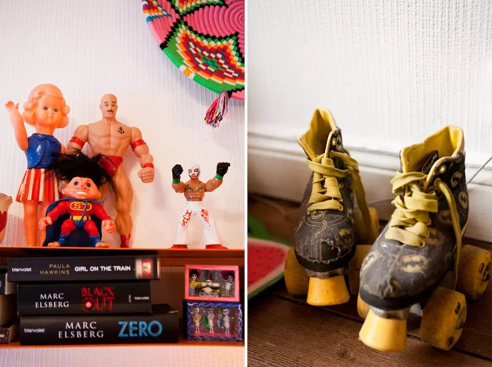 rollschuhe-batman