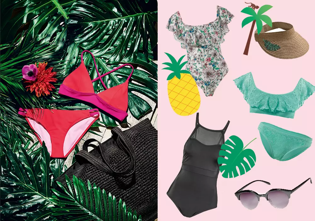 swimwear
