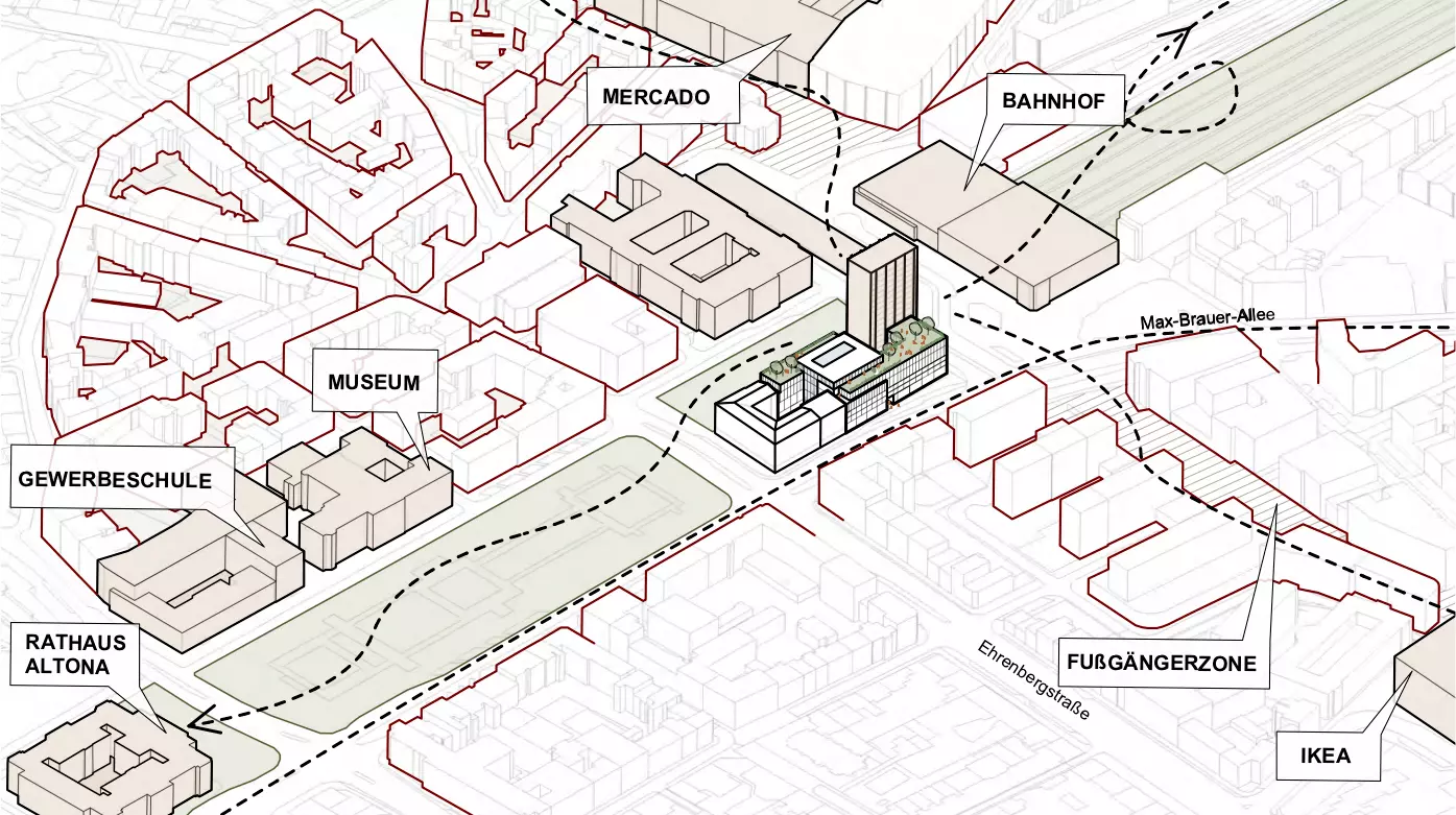 Paul-Nevermann-Platz