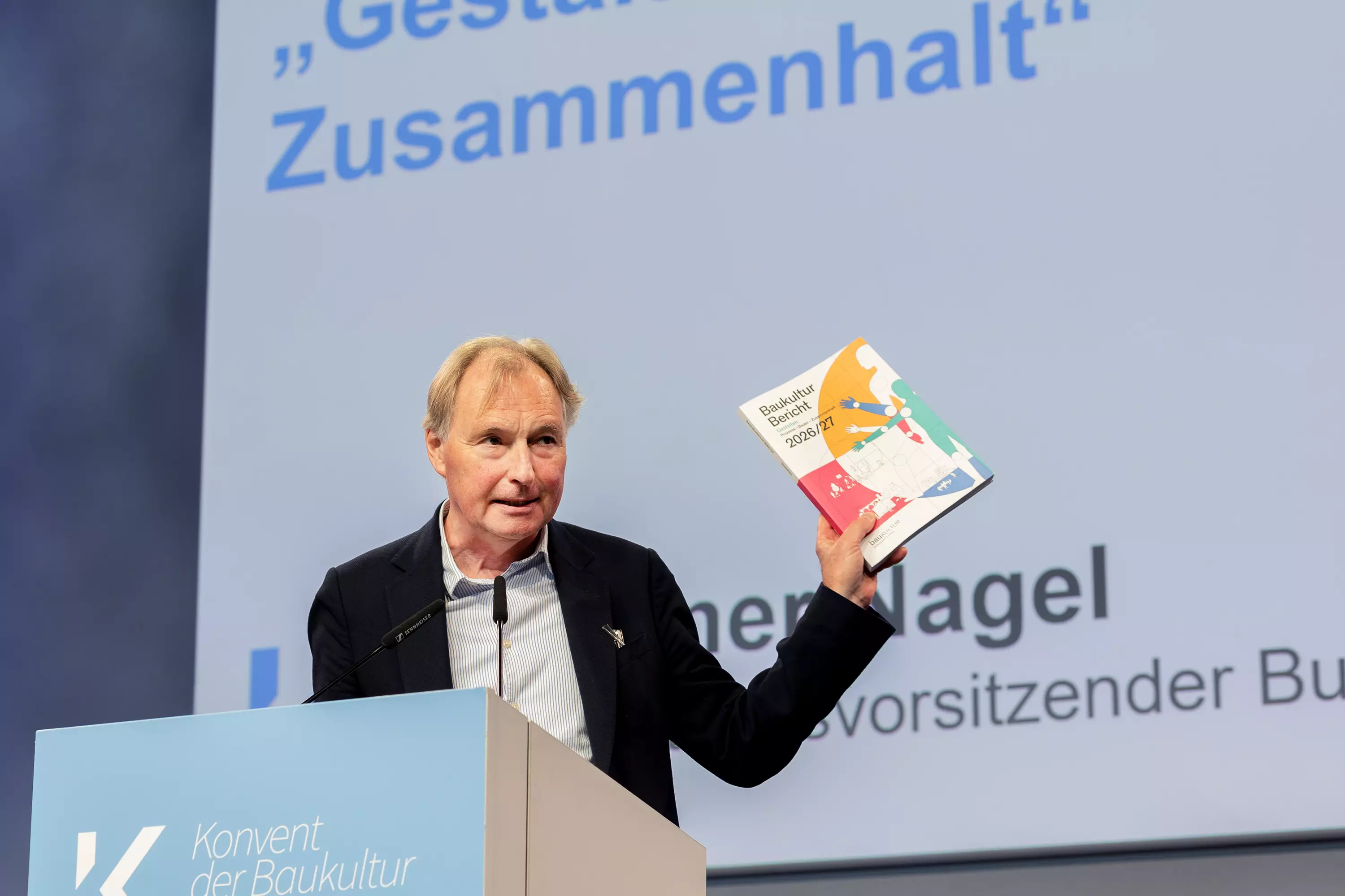 Baukulturbericht