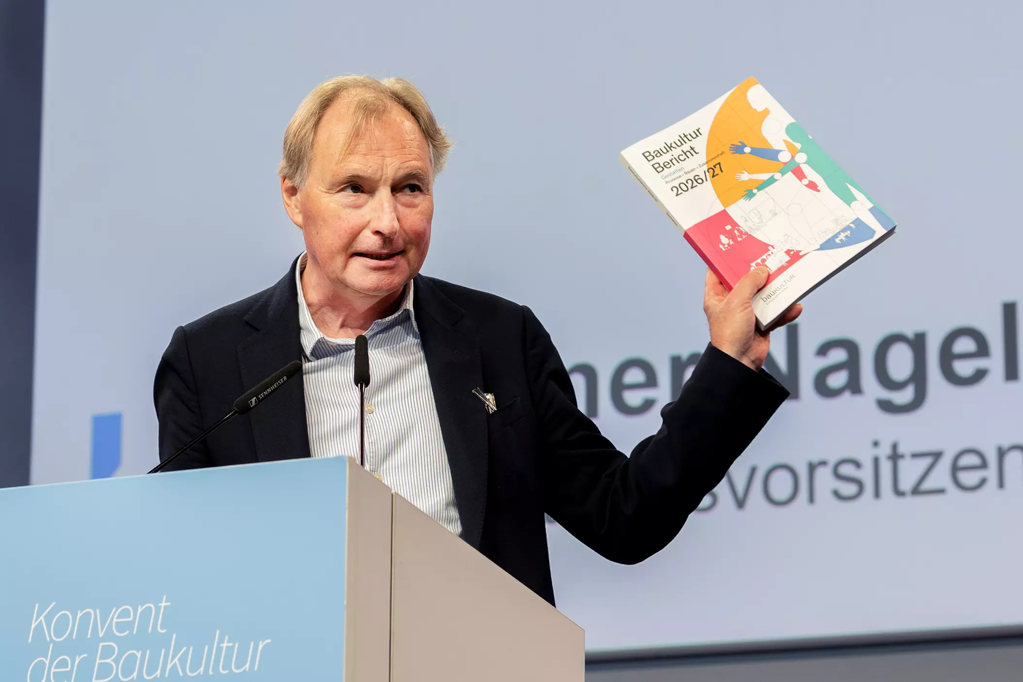 Baukulturbericht