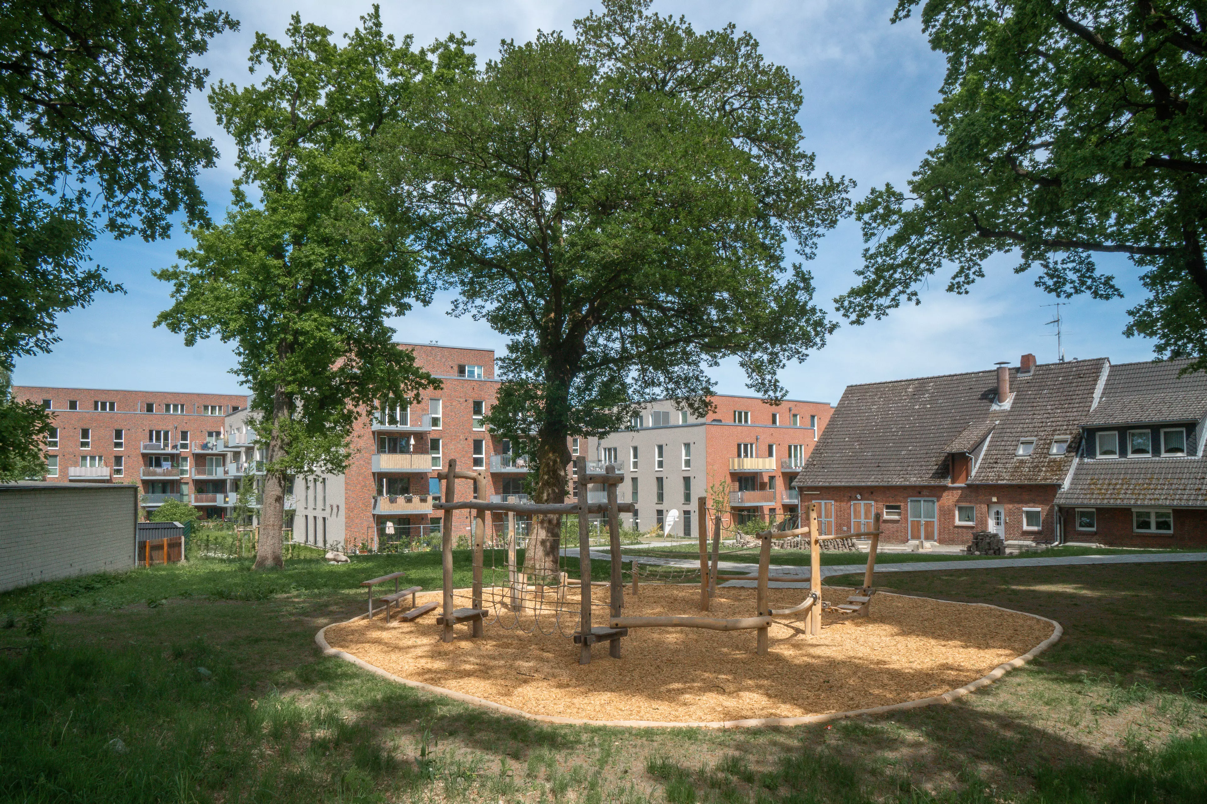 Weidenkehre