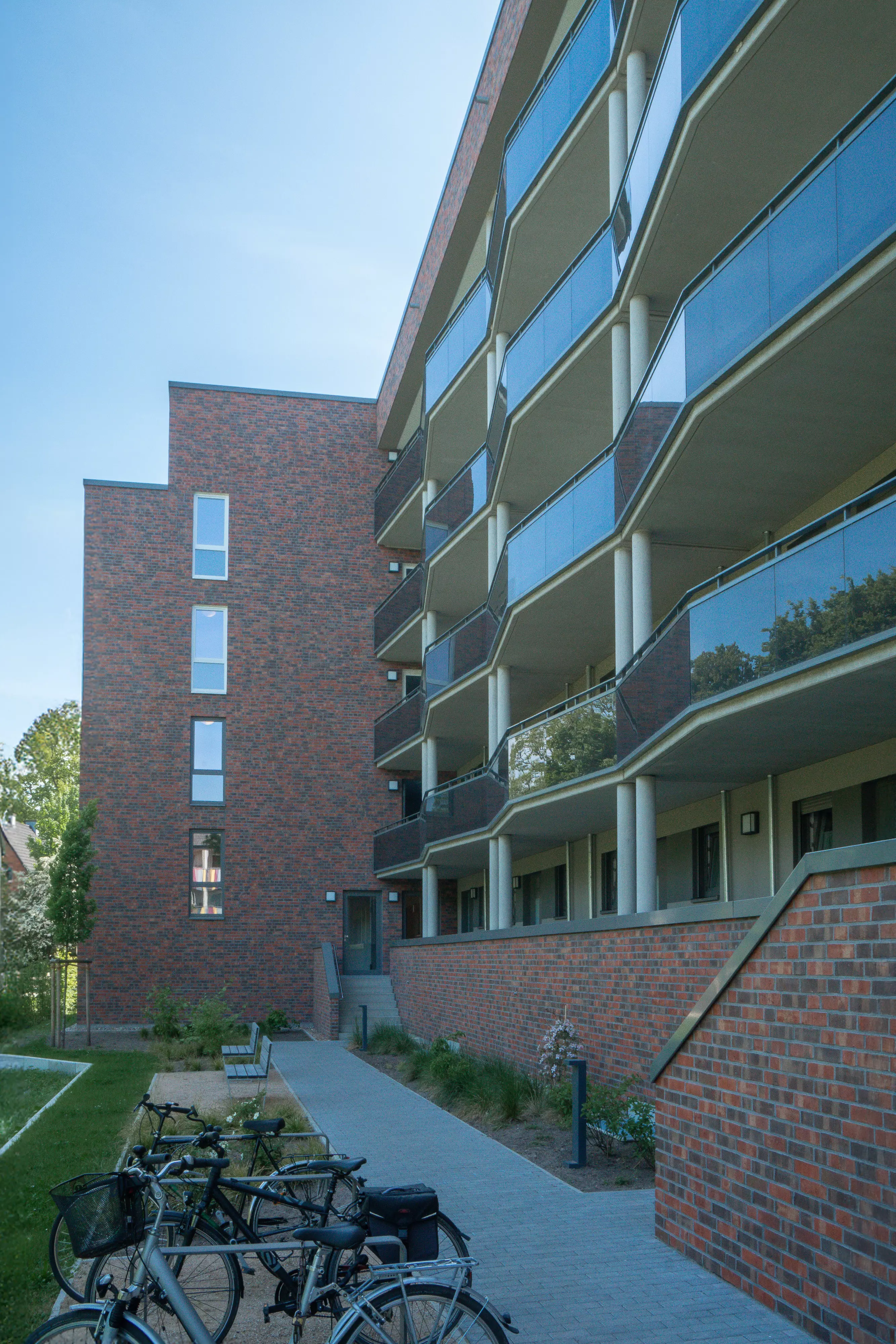 Weidenkehre