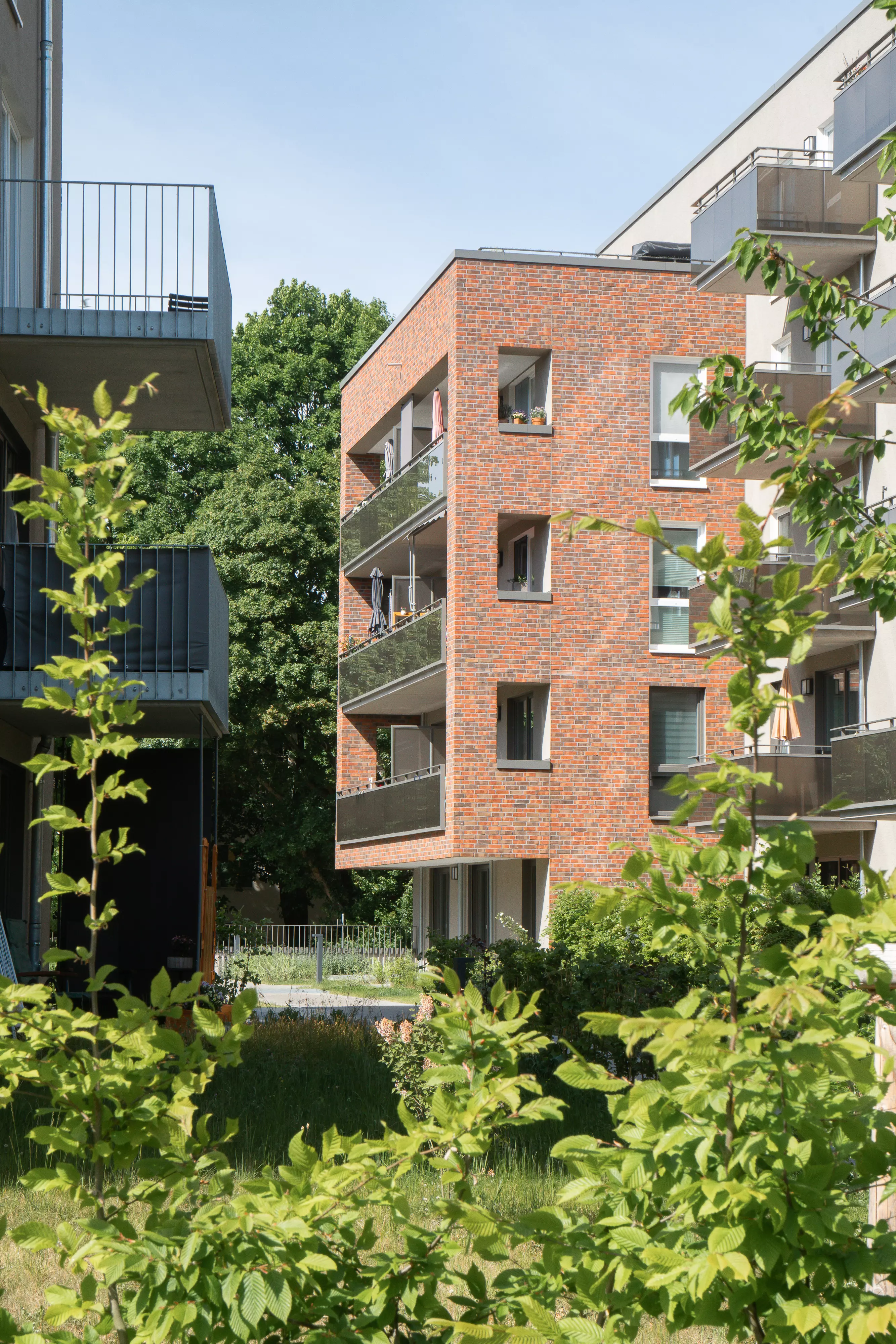 Weidenkehre