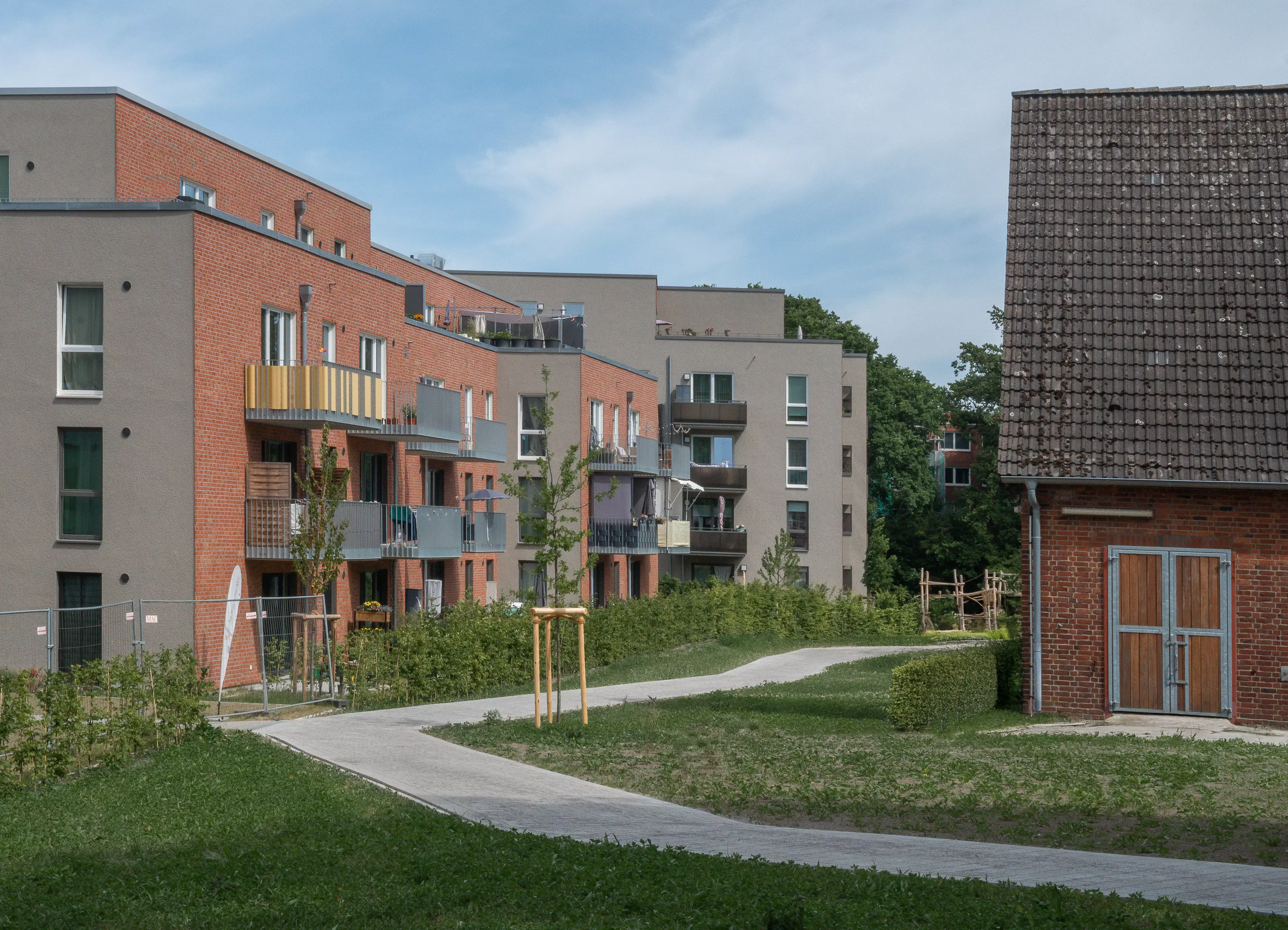 Weidenkehre