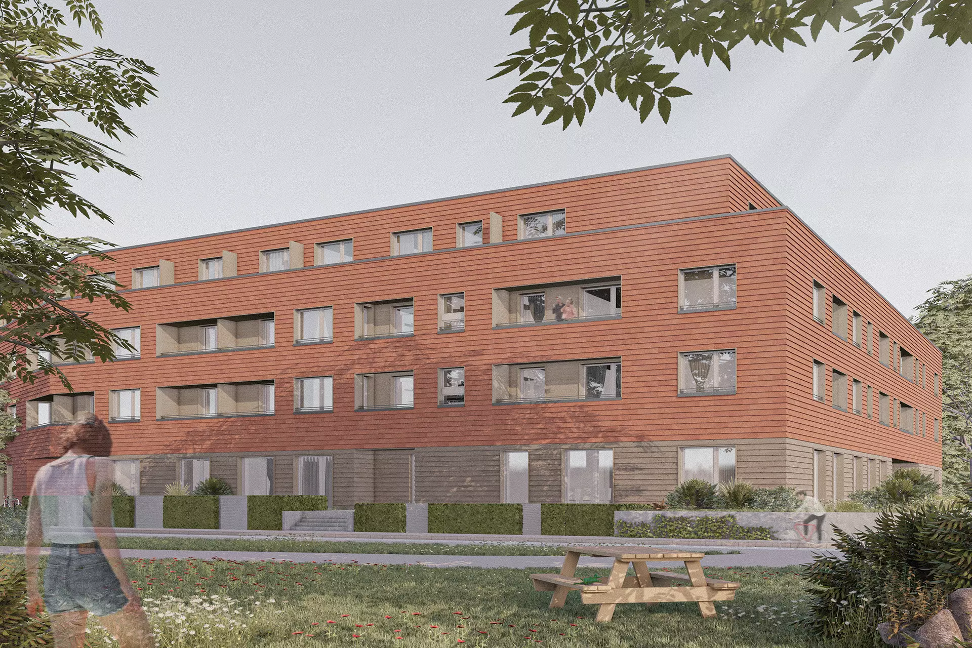 Roenneburger Strasse