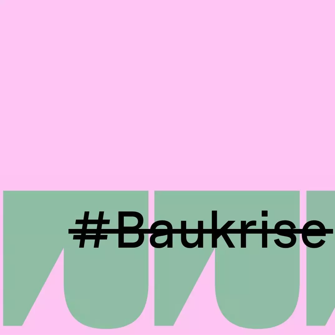 LRW Baukrise