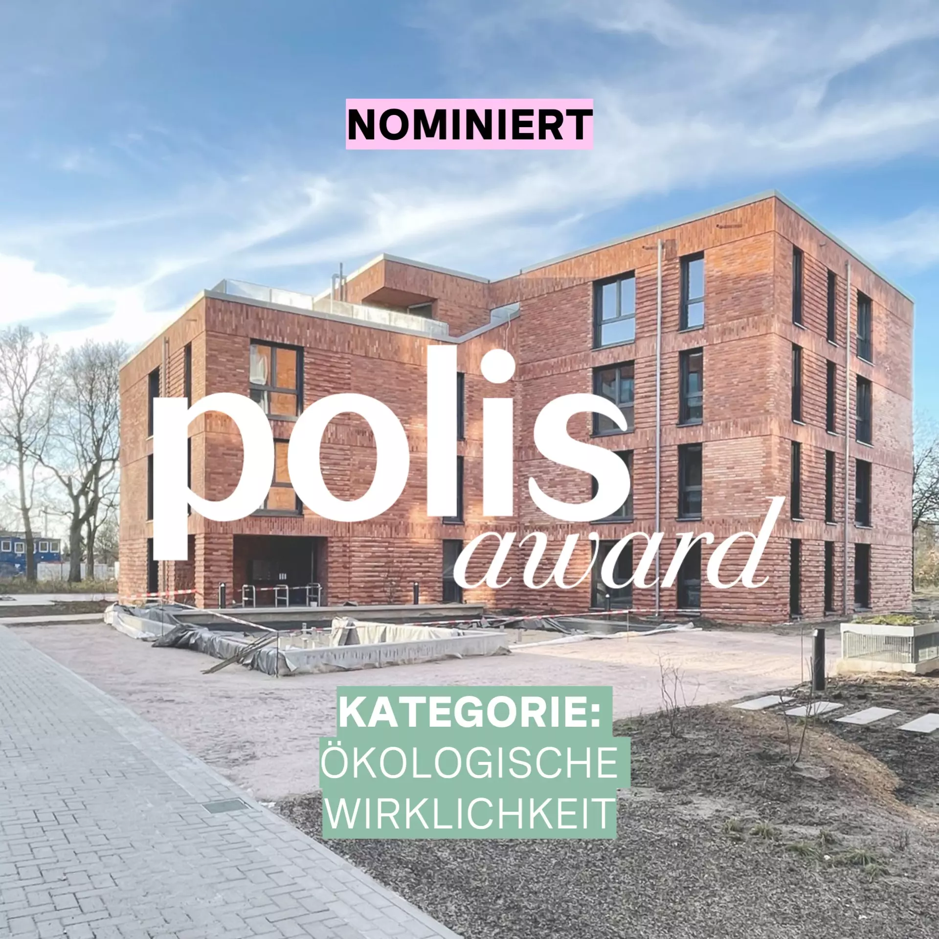 LRW Projekt Ulzburger Straße