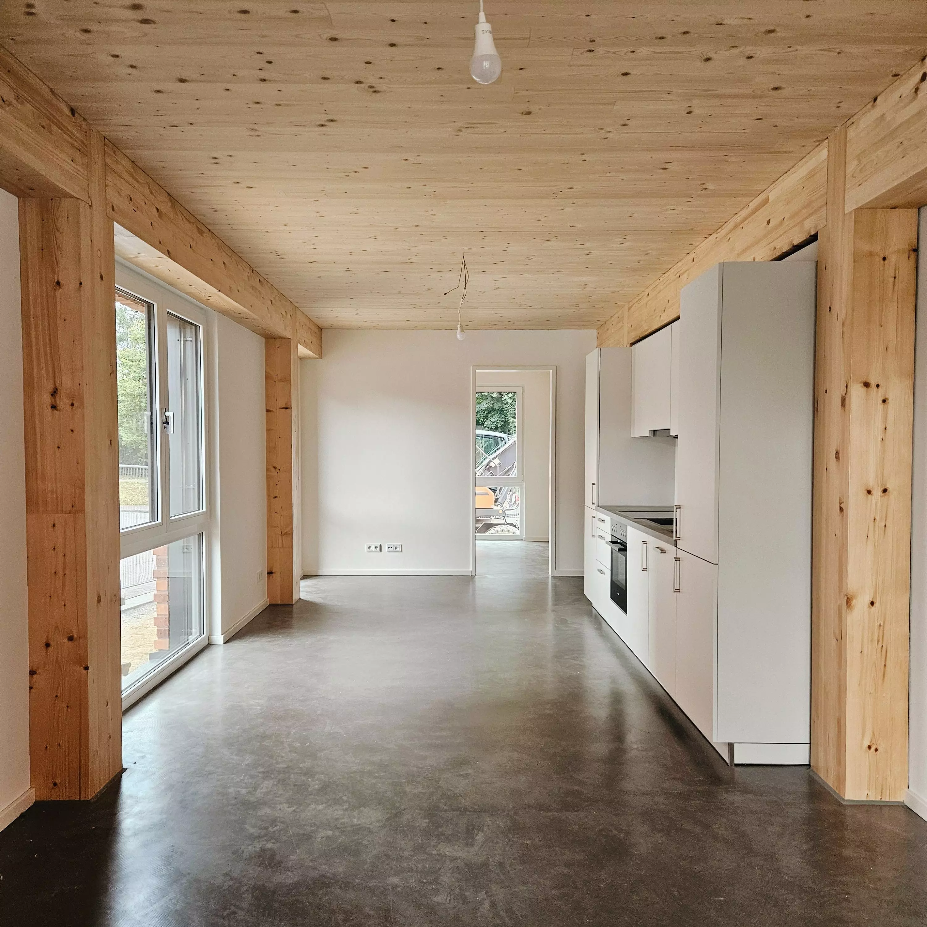 Holzbau