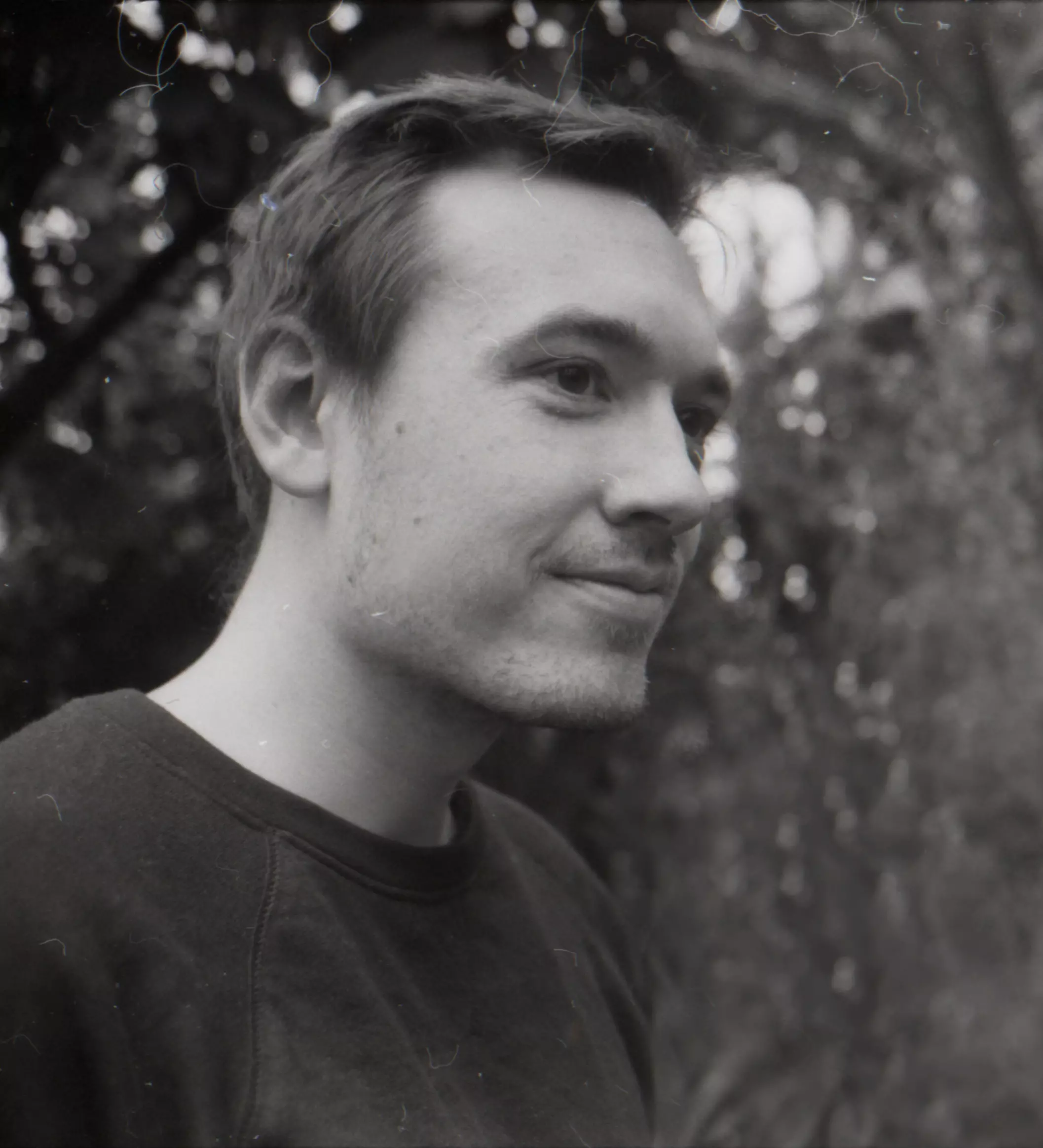 Portrait von Philipp