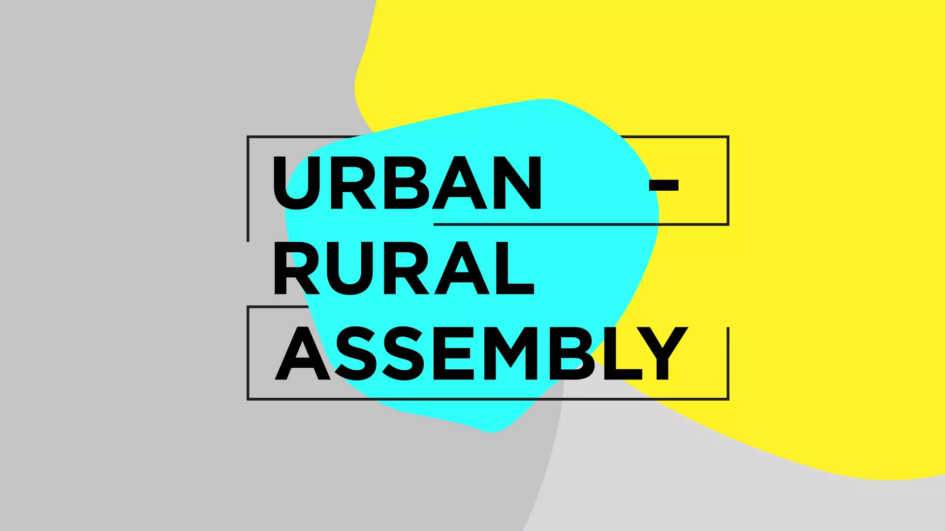 Urban-Rural Assembly (URA)