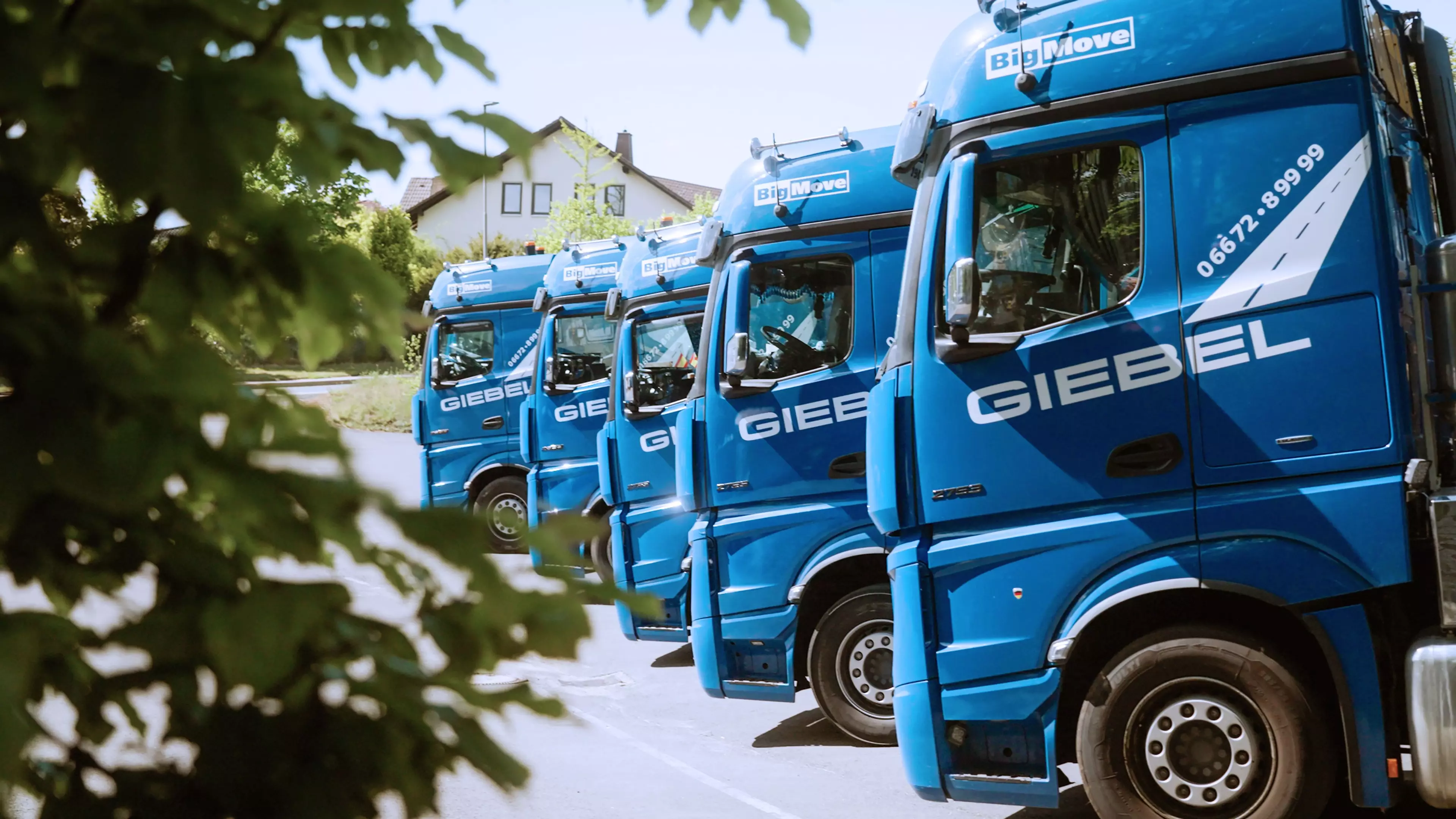 GIEBEL