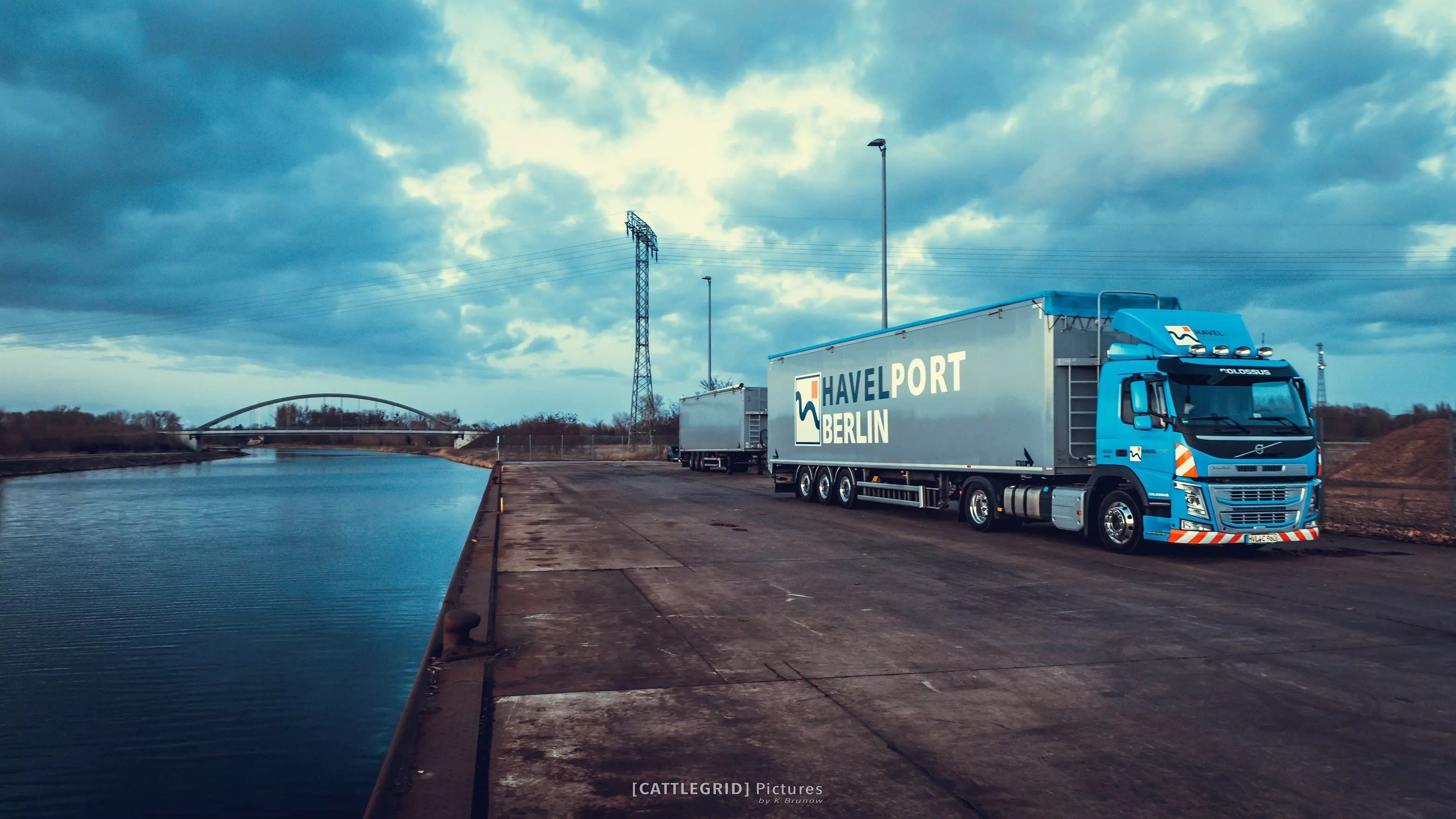 HAVELPORT