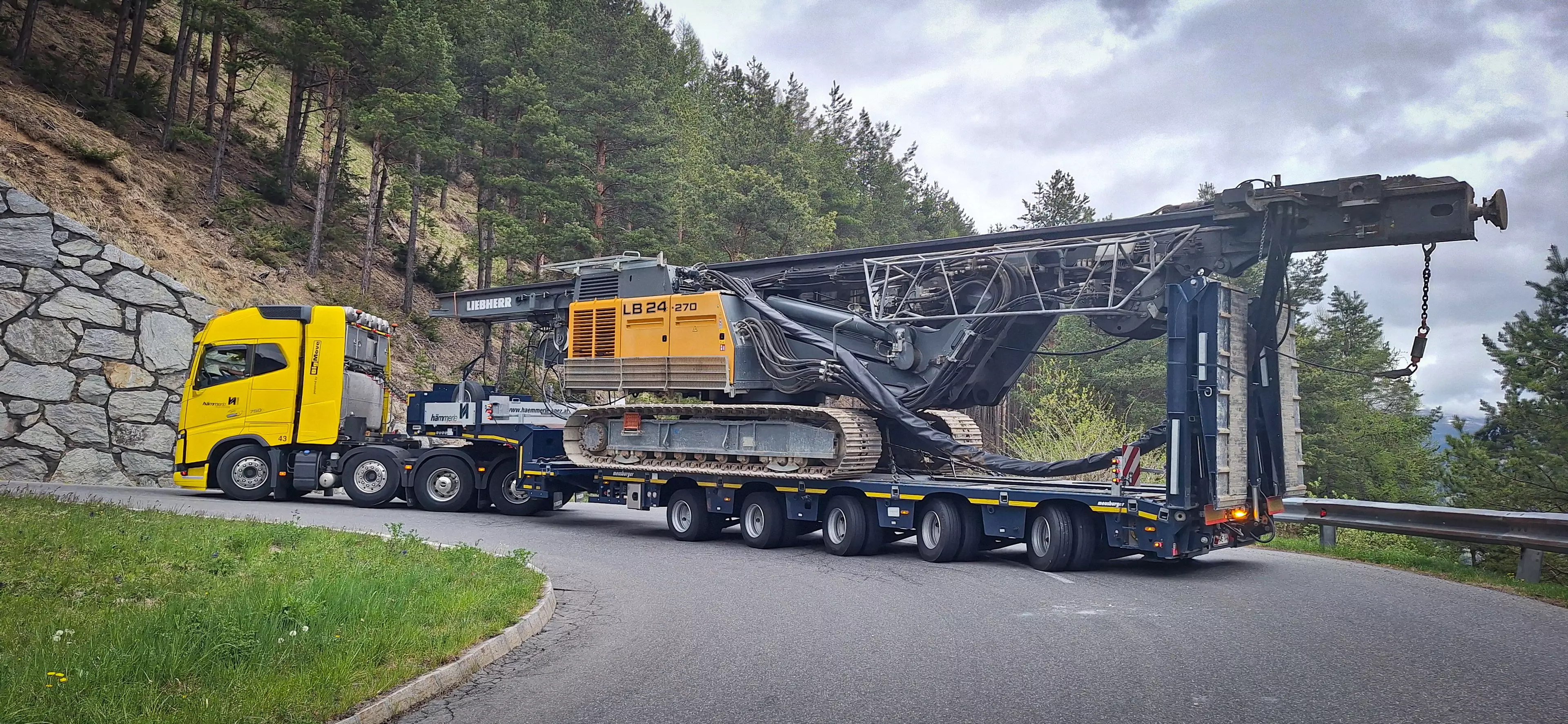Hämmerle Slider