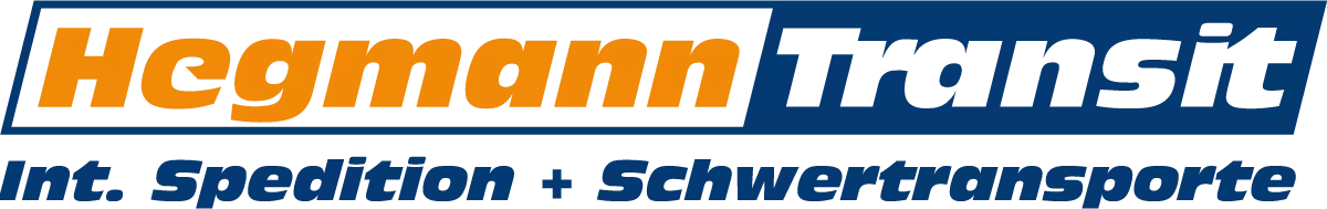 HEGMANN LOGO