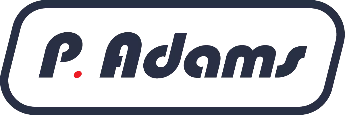 PAdams Logo Neu
