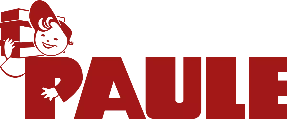 PAULE LOGO