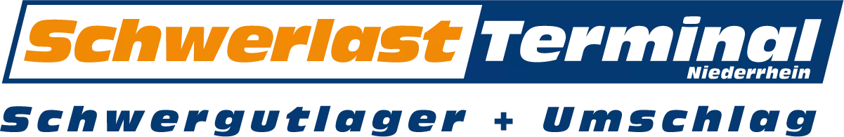 SCHWERLAST TERMINAL LOGO