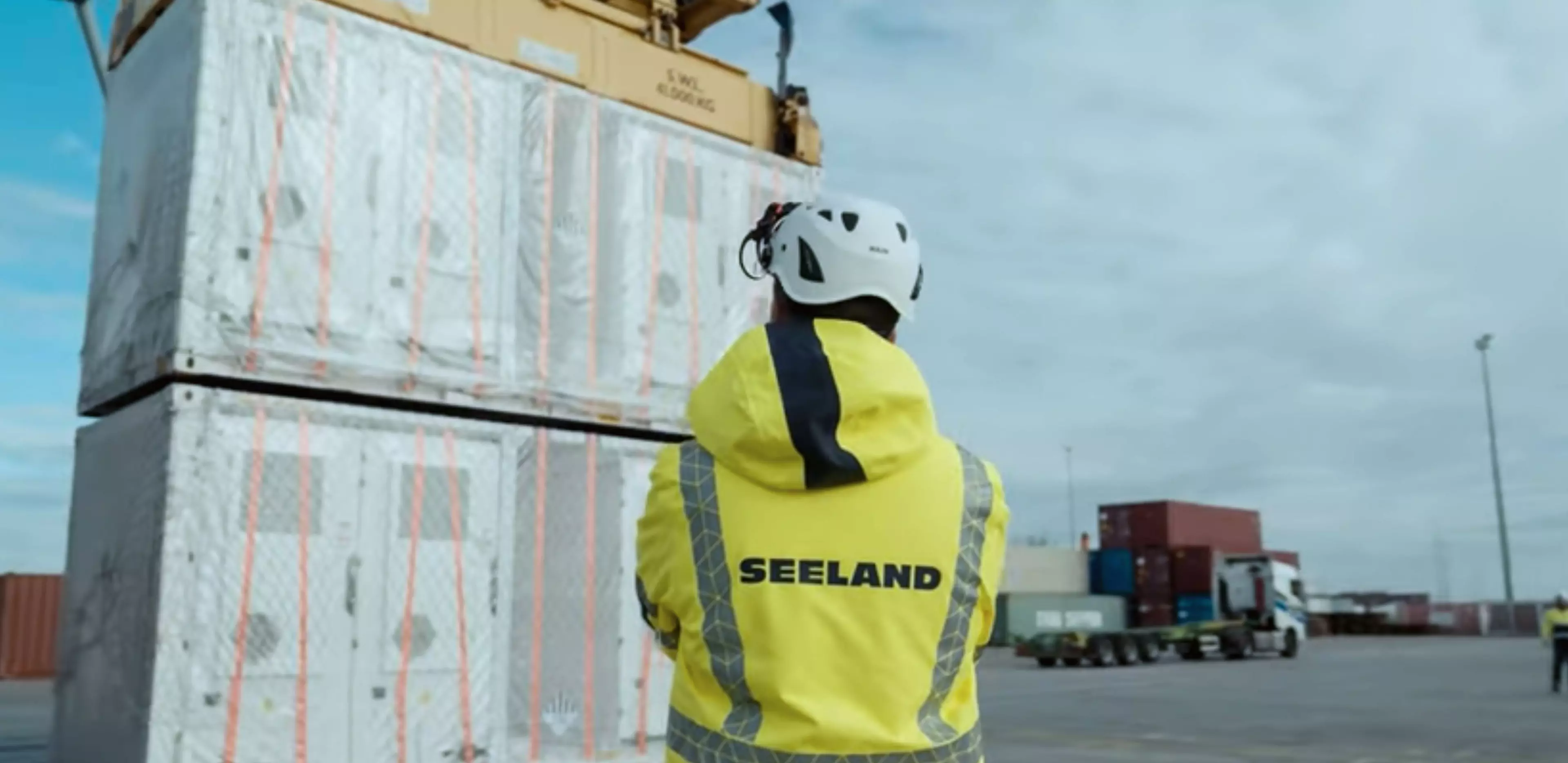 Seeland
