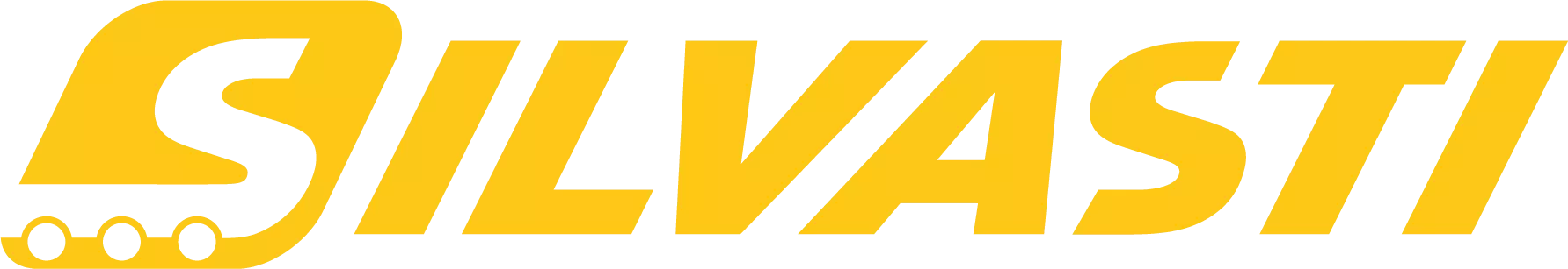Silvasti Logo Gelb