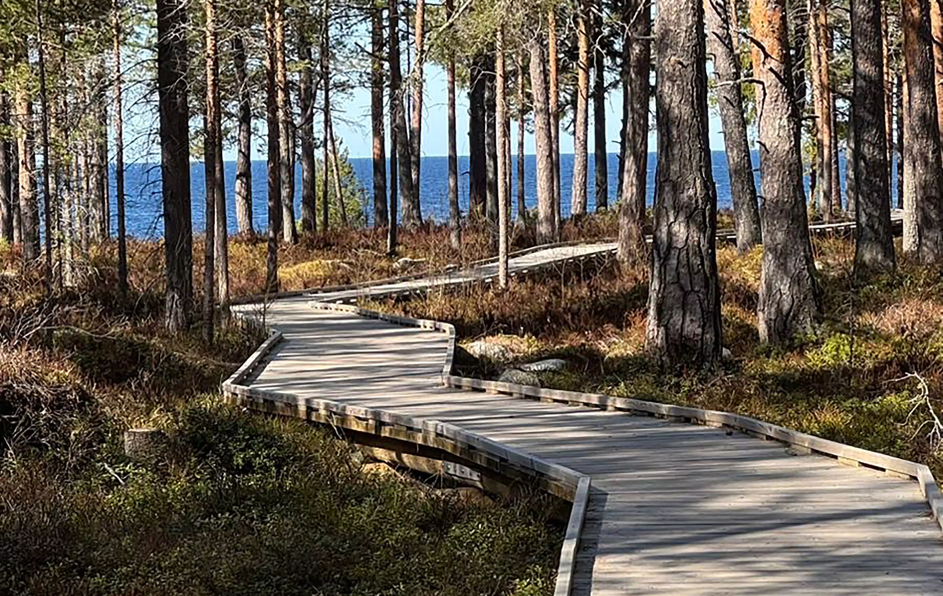 Finnland