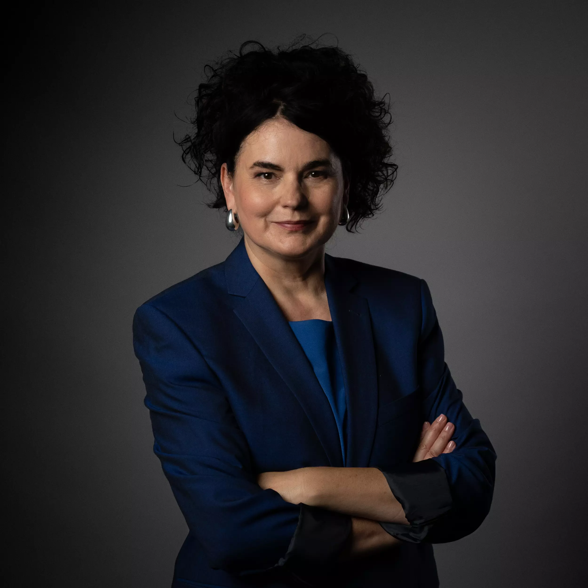 Anke Kossira ist Geschäftsführerin und Redaktionsleiterin bei CI Leipzig.