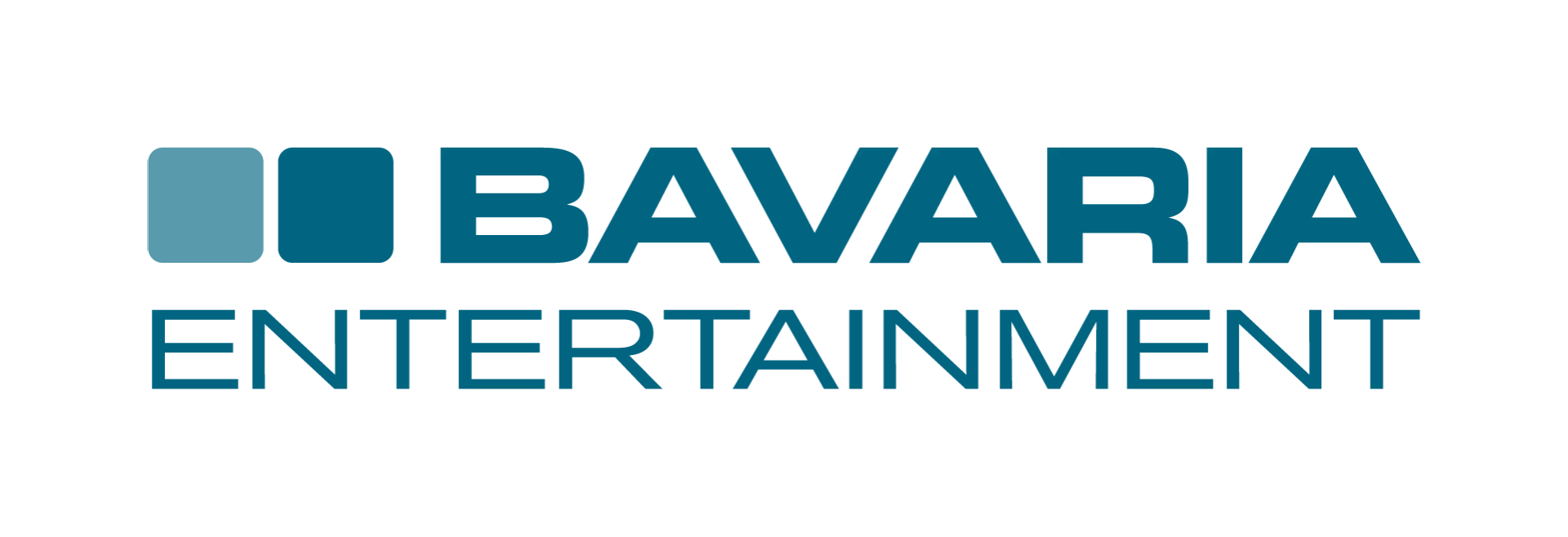 Das Logo der Bavaria Entertainment GmbH.